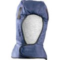 Occunomix Occunomix Sherpa Shoulder Length FR Treated Liner Blue, SS550T SS550T